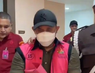 Peran Bos Buzzer Kendalikan 150 Akun untuk Rintangi 3 Kasus Hukum Besar Kejagung